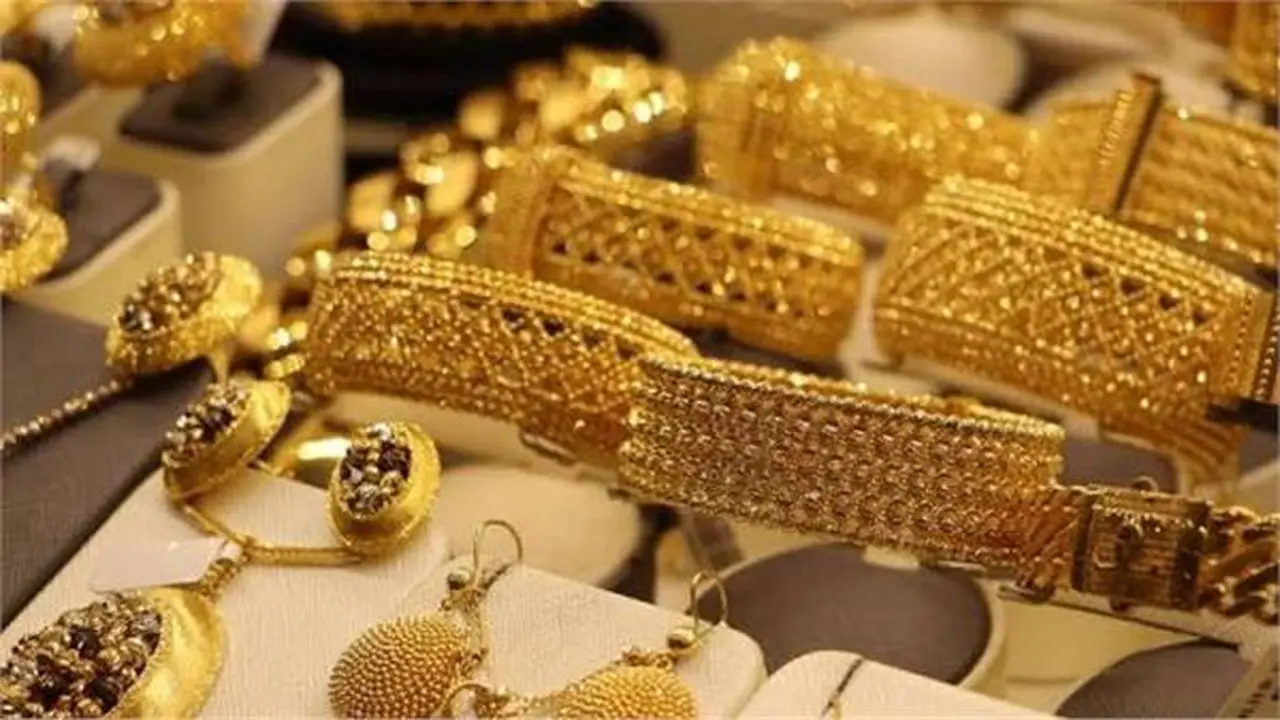 أسعار الذهب ترتفع مجددًا في مصر مع قفزة عالمية للأوقية بـ 25 دولار